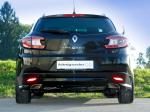 Renault Megane Grandtour Black Magic by Koenigseder 2010 года